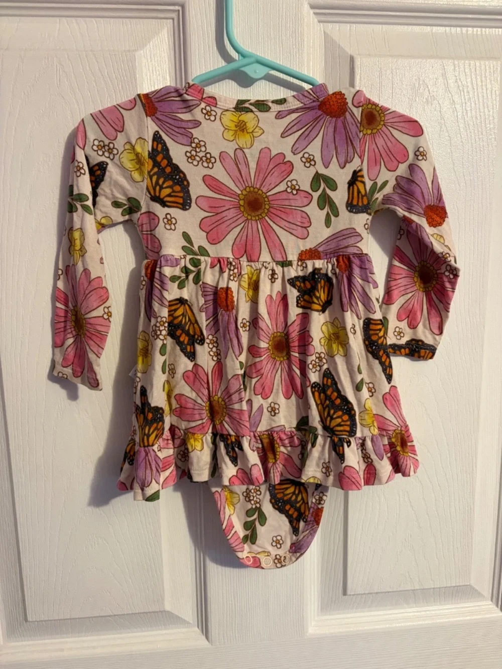 Posh Peanut Twirl Dress